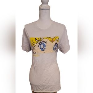 Like New | Sailor Moon | T Shirt